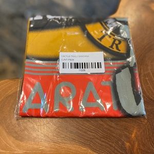 SOLD!!Cactus Jack Bandana Travis Scott